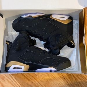 Jordan 6 DMP